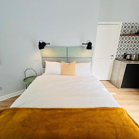 Luxury Modern Studio L Central Edinburgh L Pet Friendly Dış mekan fotoğraf