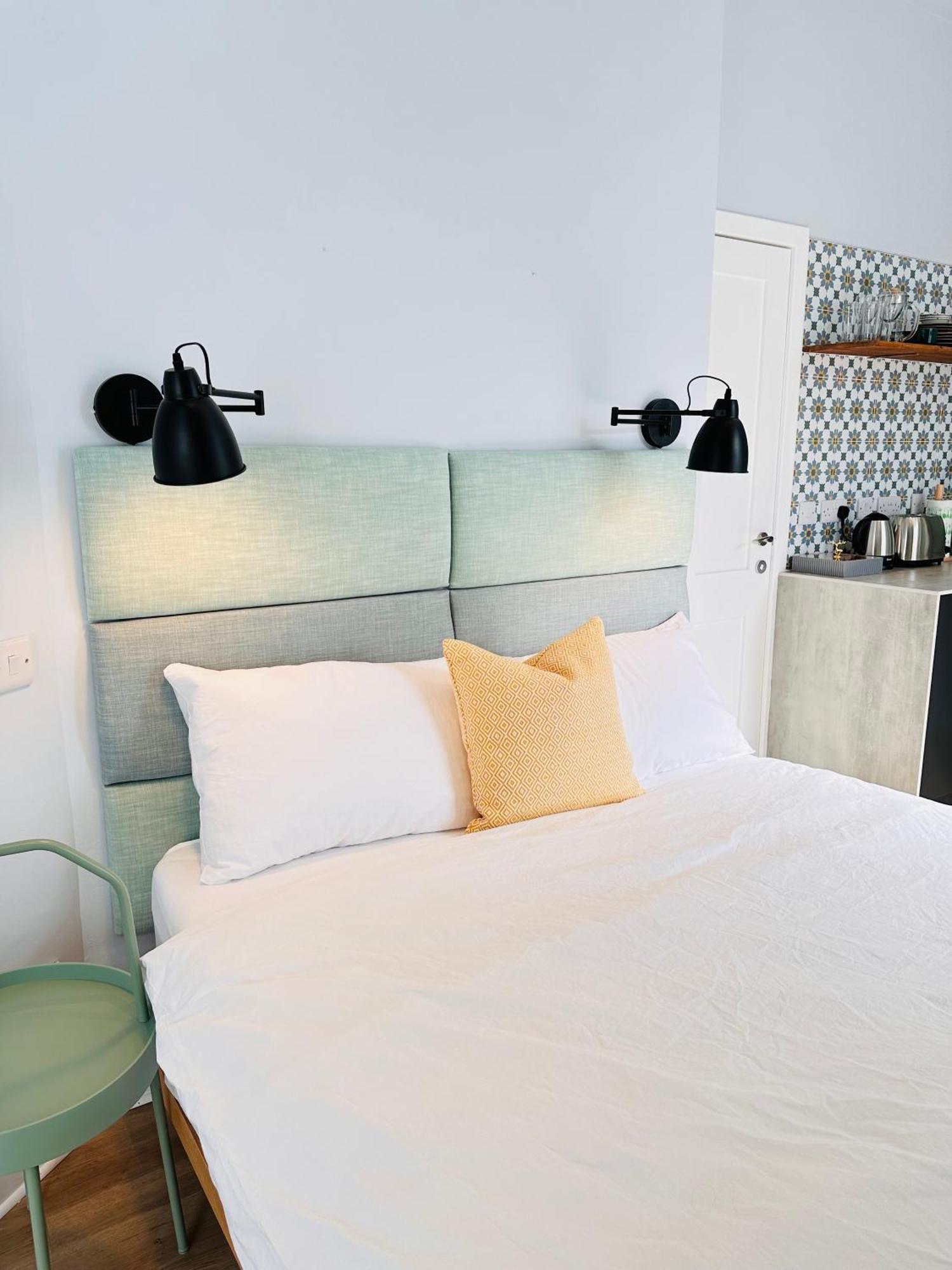 Luxury Modern Studio L Central Edinburgh L Pet Friendly Dış mekan fotoğraf