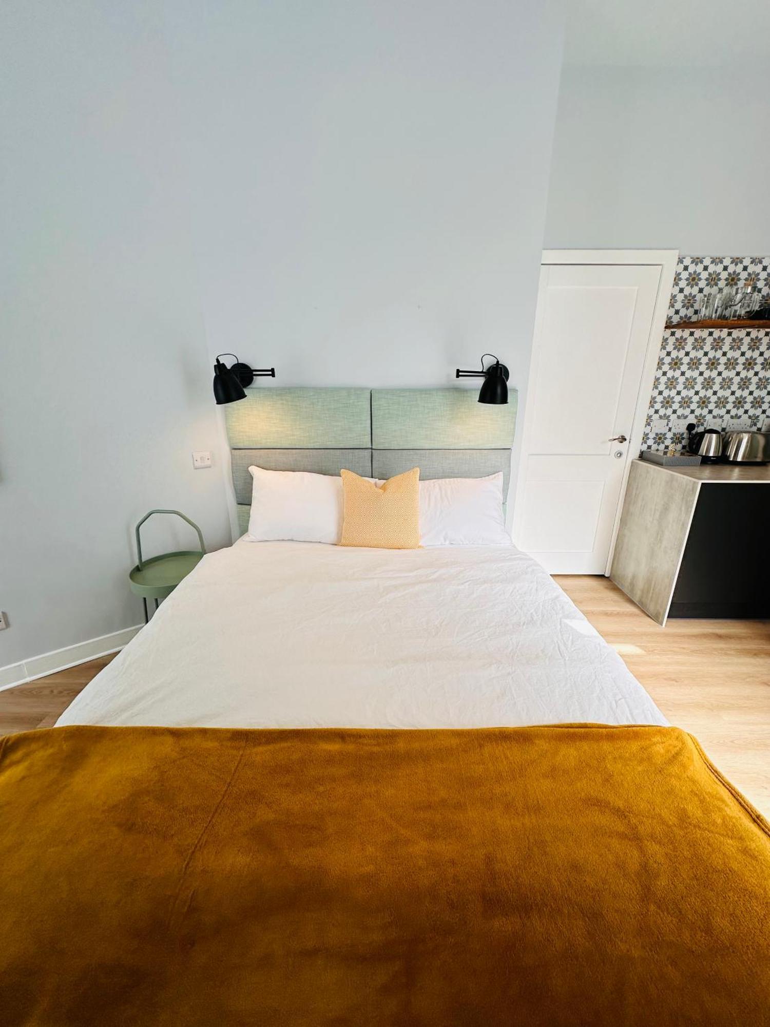 Luxury Modern Studio L Central Edinburgh L Pet Friendly Dış mekan fotoğraf